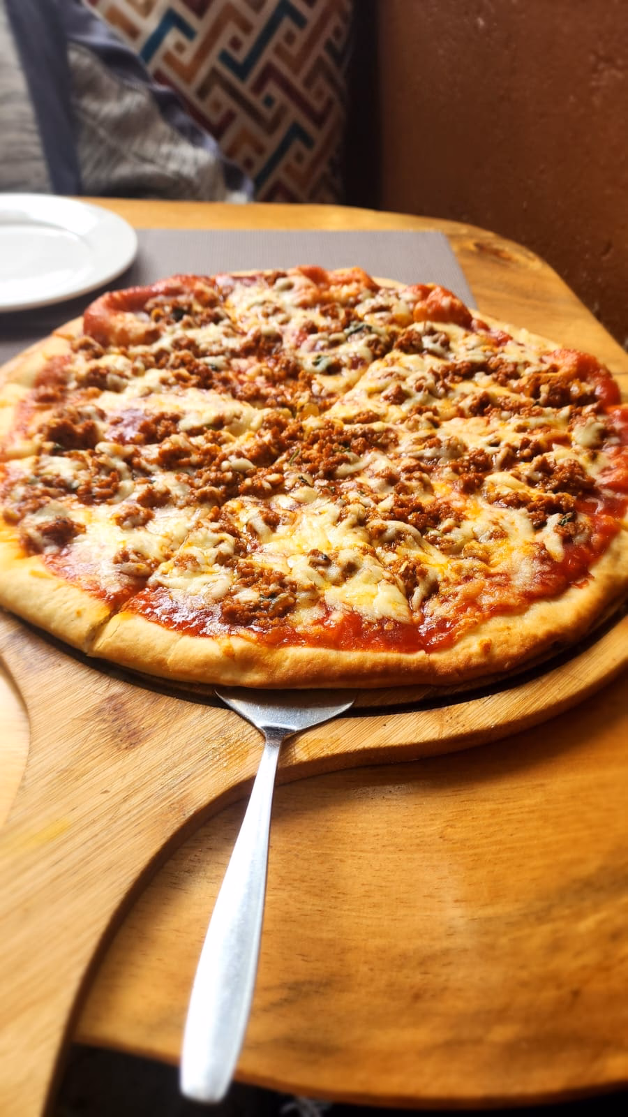 Wendo Speciality Dish