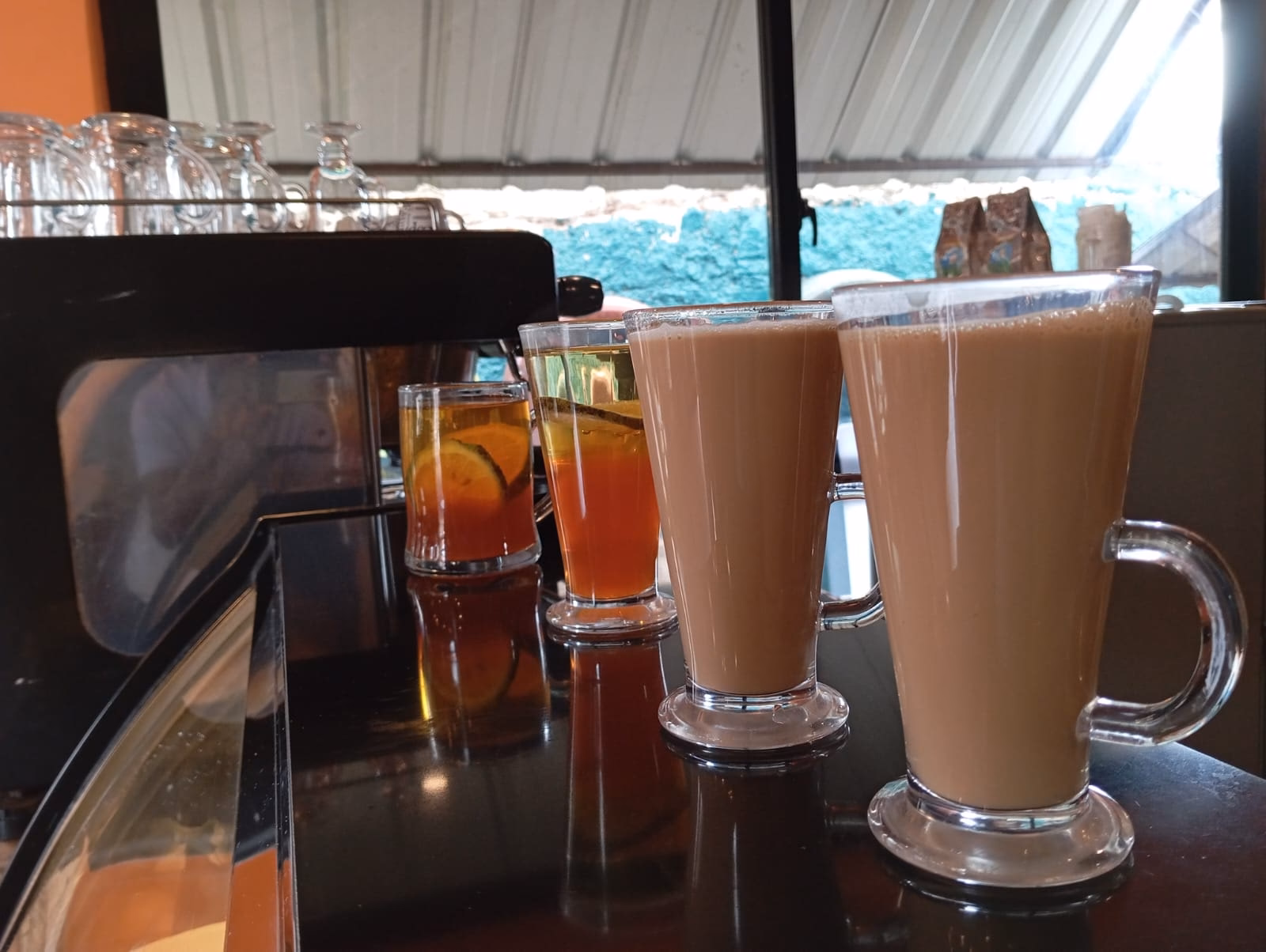 Wendo Speciality Dish