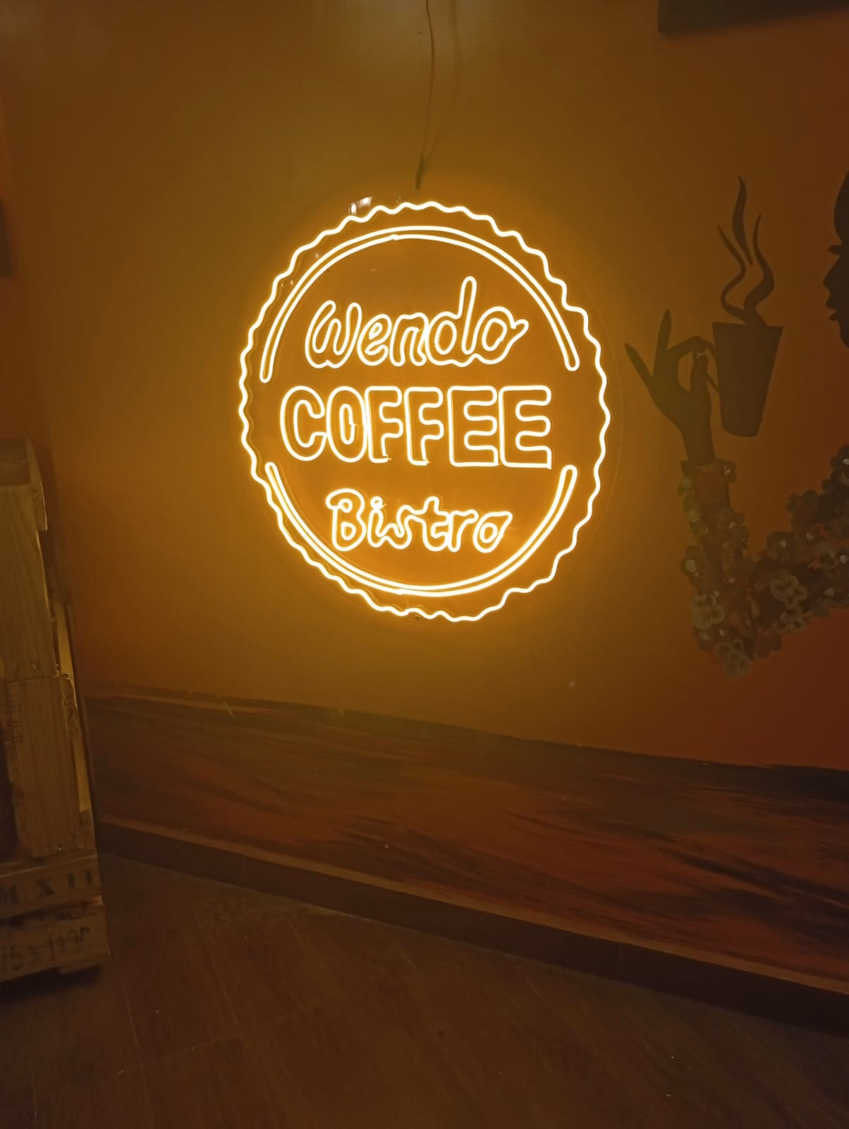 Wendo Speciality Dish