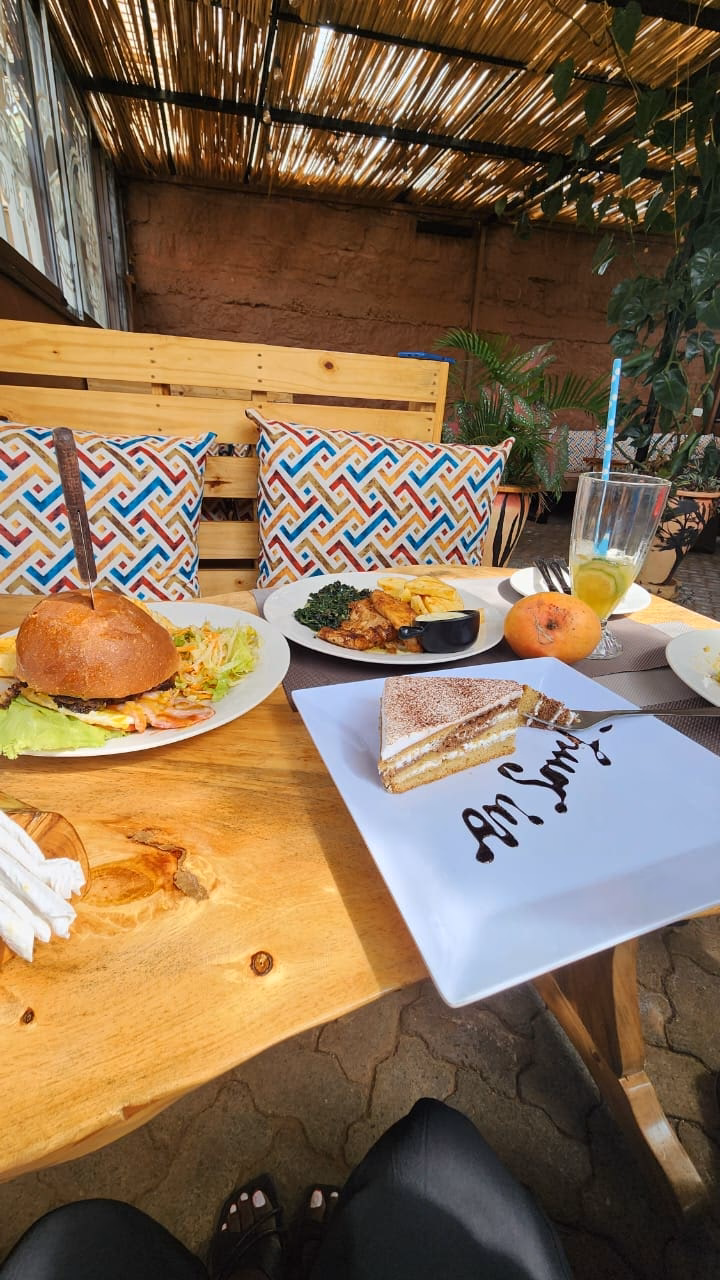 Wendo Bistro Gallery Highlight