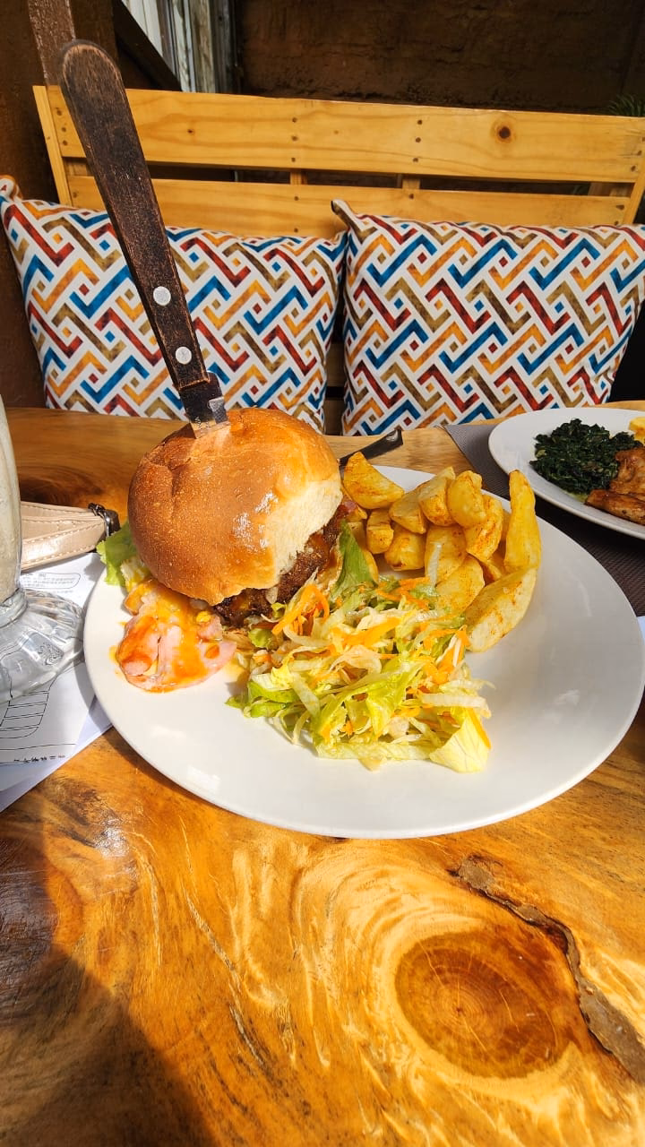 Wendo Speciality Dish