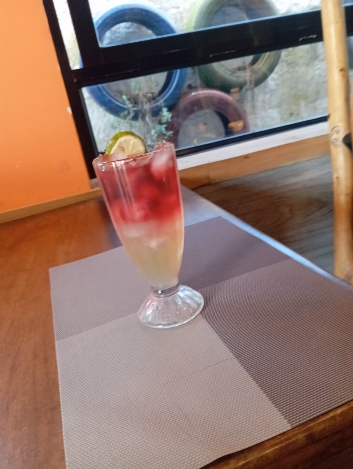 Wendo Speciality Dish