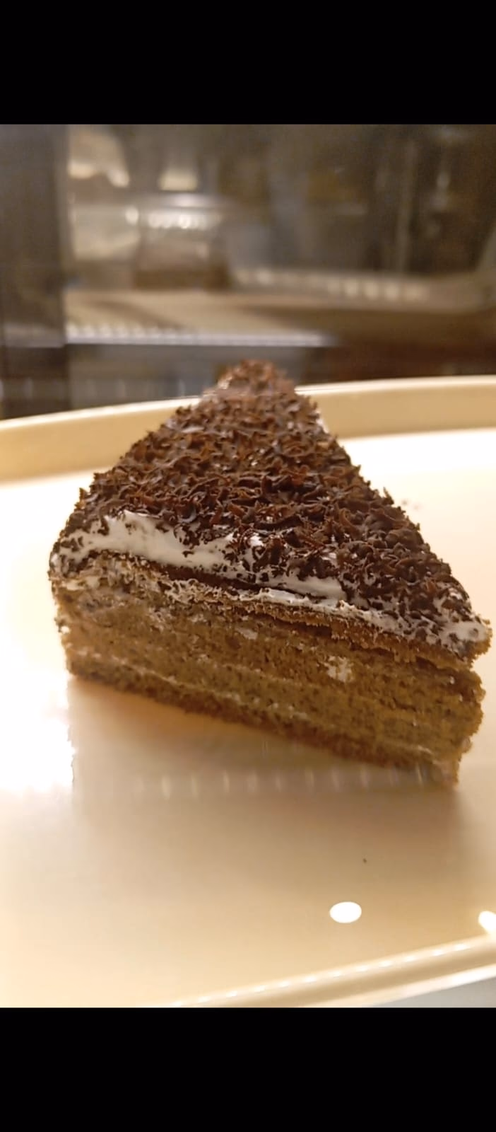 Wendo Speciality Dish