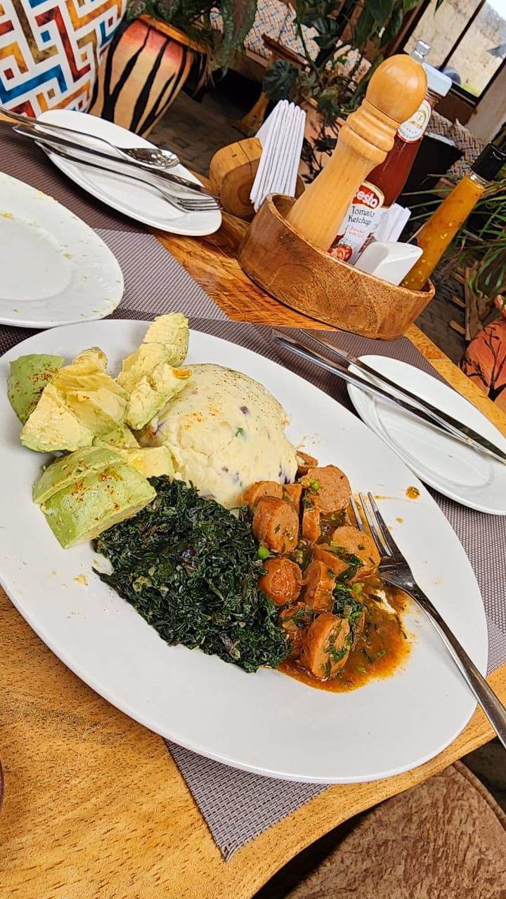 Wendo Bistro Gallery Highlight